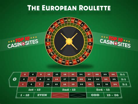  european roulette tricks